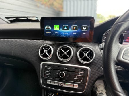 2017 Mercedes-Benz A-Class - photo 14