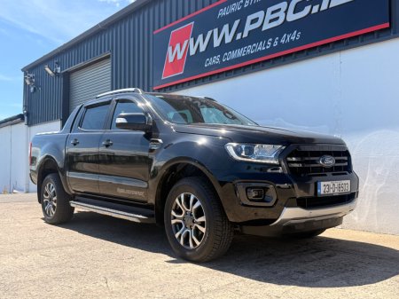 2023 Ford Ranger - photo 9