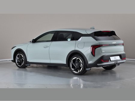 2027 Kia K4 - photo 2