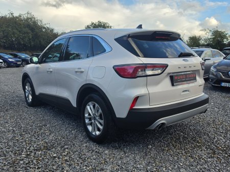 2020 Ford Kuga - photo 14