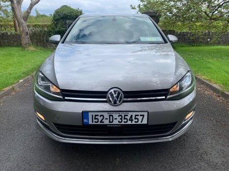 2015 Volkswagen Golf - photo 6
