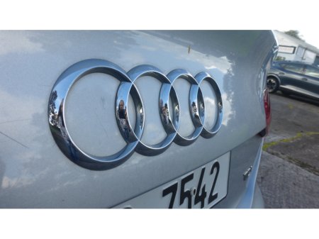 2014 Audi A4 - photo 7