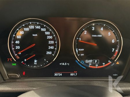 2019 BMW 2-Series - photo 19