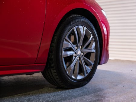 2019 Peugeot 508 - photo 11