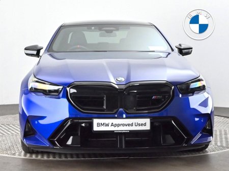 2025 BMW M5 - photo 16