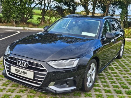2022 Audi A4 - photo 4