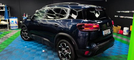 2023 Citroen C5 Aircross - photo 4