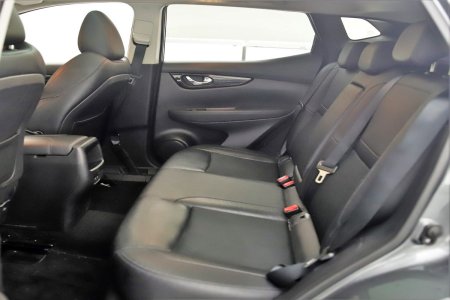 2019 Nissan Qashqai - photo 16