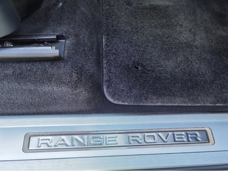 2019 Land Rover Range Rover Sport - photo 16