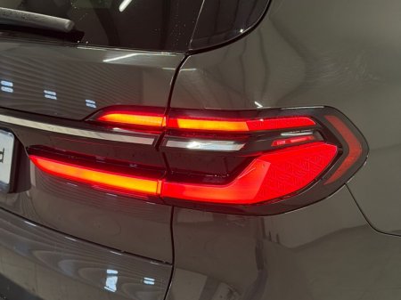 2023 BMW X7 - photo 20