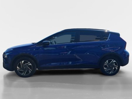 2024 Hyundai Bayon - photo 5
