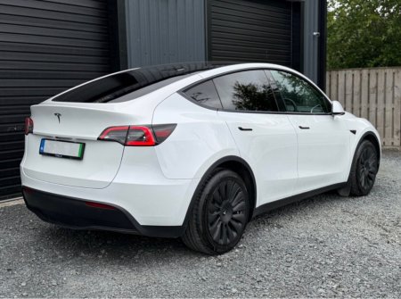 2022 Tesla Model Y - photo 4
