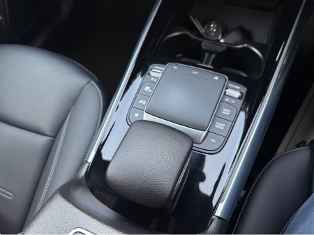2022 Mercedes-Benz GLA - photo 21