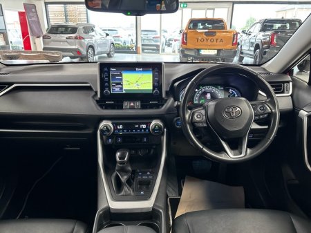 2022 Toyota RAV4 - photo 8