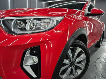 2023 Kia Stonic - photo 3