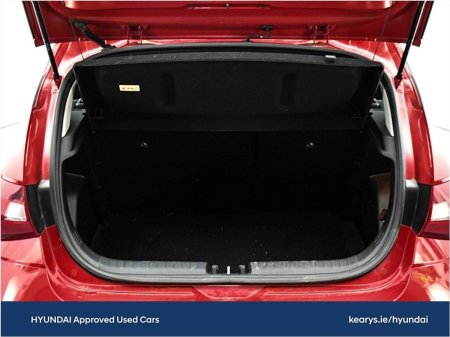 2024 Hyundai i20 - photo 9