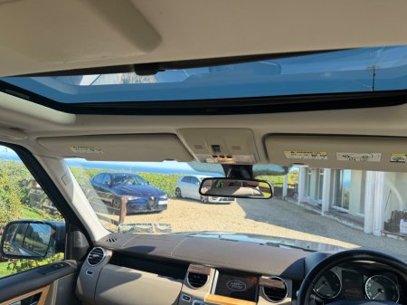 2012 Land Rover Discovery - photo 14