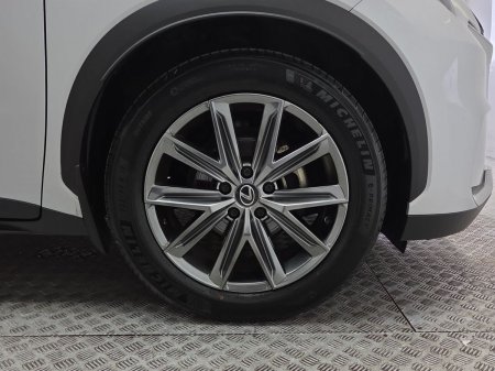 2024 Lexus LBX - photo 15