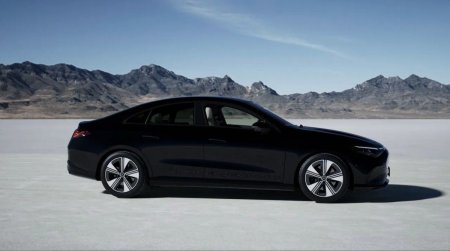 2026 Mercedes-Benz CLA - photo 10