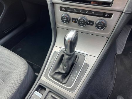 2016 Volkswagen Golf - photo 11