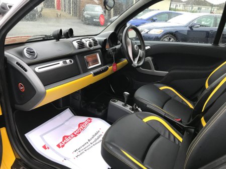 2013 Smart Fortwo - photo 21