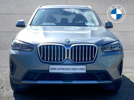2024 BMW X3 - photo 16