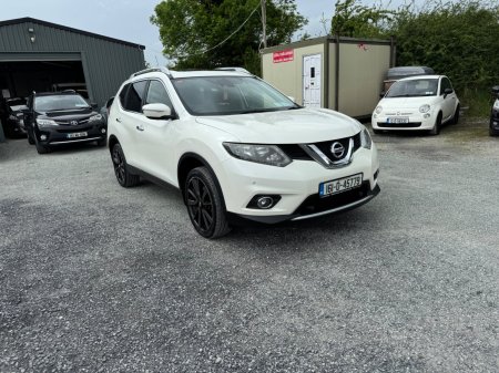2016 Nissan X-Trail - photo 2