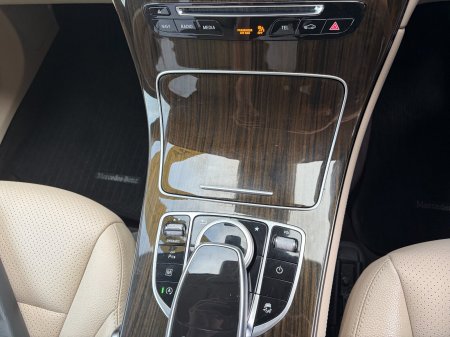 2016 Mercedes-Benz GLC - photo 23