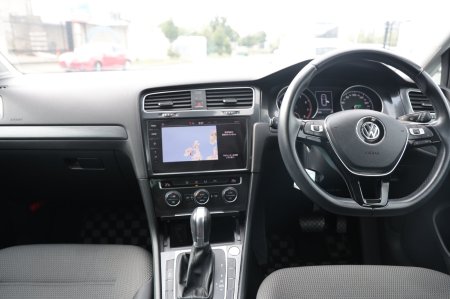 2017 Volkswagen Golf - photo 22