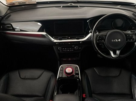 2022 Kia Niro - photo 14