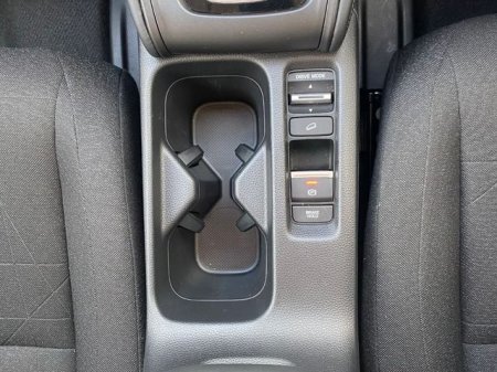 2025 Honda HR-V - photo 20