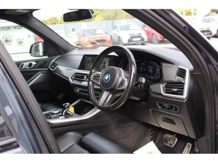 2022 BMW X5 - photo 18