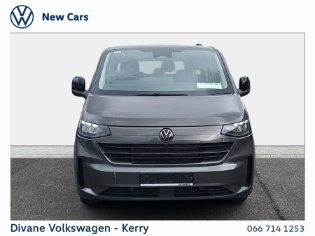2026 Volkswagen Caravelle - photo 10