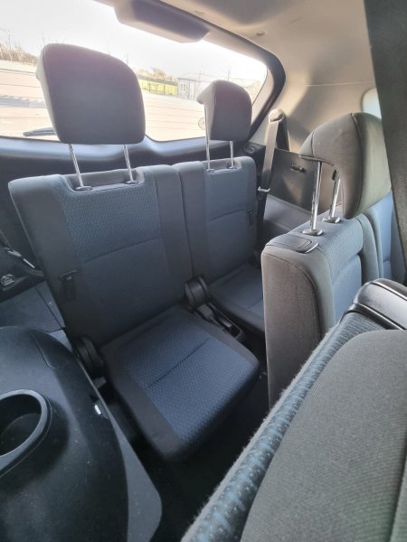 2018 Toyota Verso - photo 12
