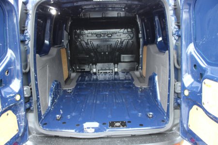 2021 Ford Transit - photo 12