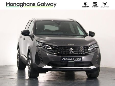 2024 Peugeot 3008 - photo 10