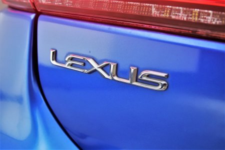 2018 Lexus CT - photo 24
