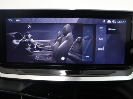 2024 Peugeot 2008 - photo 20