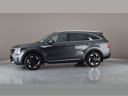 2026 Kia Sorento - photo 14