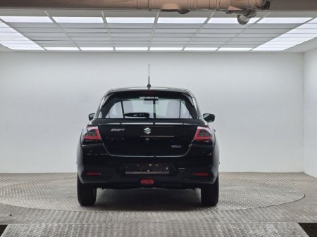 2026 Suzuki Swift - photo 10