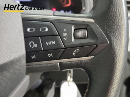 2024 SEAT Ibiza - photo 23