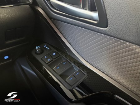 2021 Toyota C-HR - photo 18