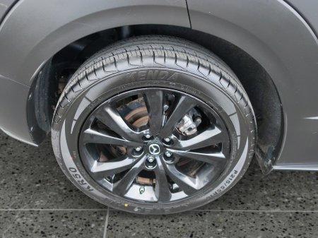 2022 Mazda CX-30 - photo 6