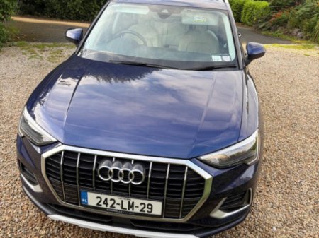 2024 Audi Q3 - photo 2