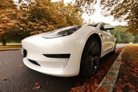 2022 Tesla Model 3 - photo 9