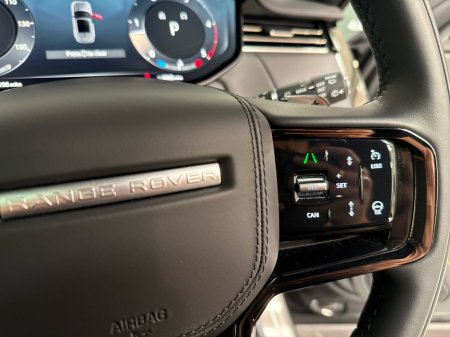 2026 Land Rover Range Rover Sport - photo 16