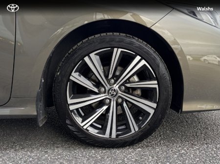 2023 Toyota Corolla - photo 16