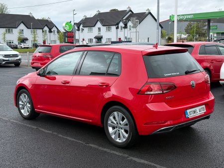 2018 Volkswagen Golf - photo 7
