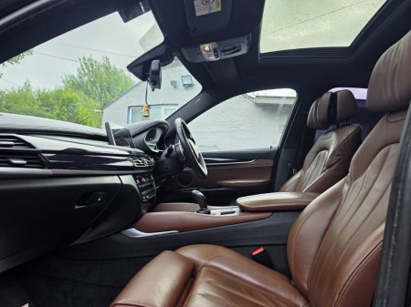2015 BMW X6 - photo 26