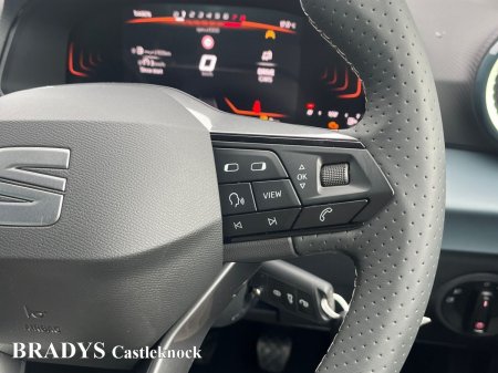 2026 SEAT Arona - photo 22